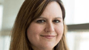 Camilla Morgan, Executive Education Admissions Director