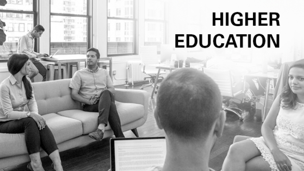 Connecting top executives with the best executive education programs