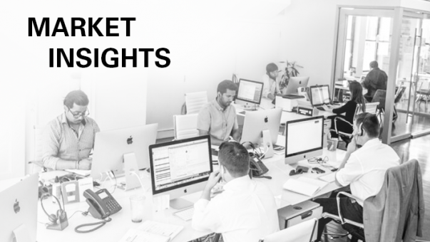 Unparalleled insights in complex markets