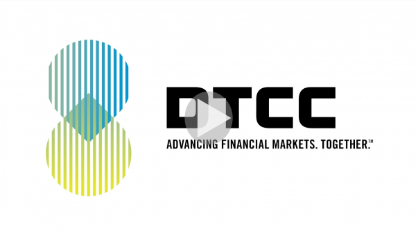 DTCC Capabilities – The Backbone of the Financial Services Industry