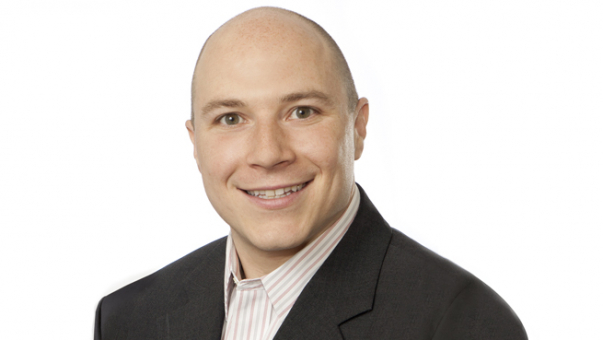Brian Corvino