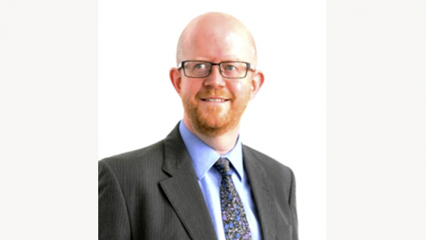 Jason Ward