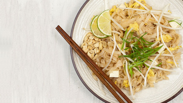 Pad Thai 