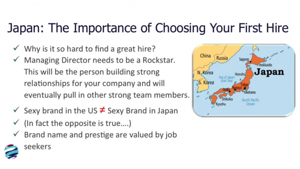 Quick Guide to Expansion in Japan, China and Singapore