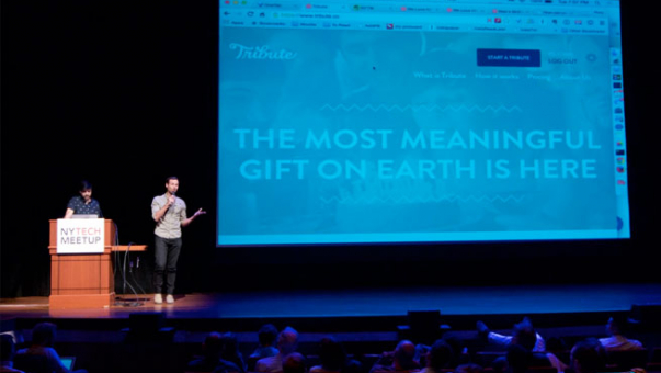 MEANINGFUL GIFT