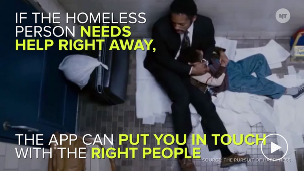 WeShelter’s Mission