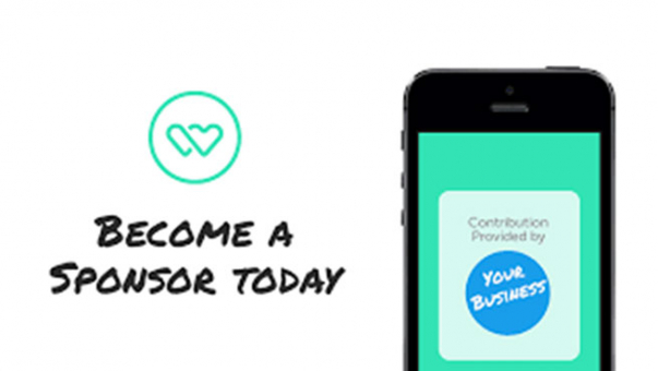 Become a Sponsor