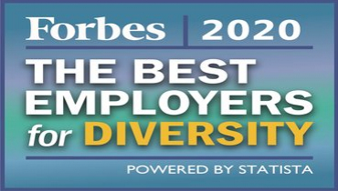 The Best Employers For Diversity 2020 