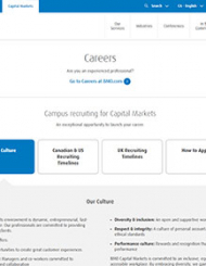 Careers