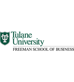 Tulane Executive MBA