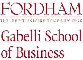 The Fordham Executive MBA