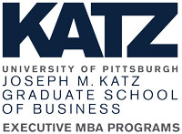 Katz EMBA Worldwide Program