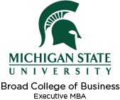 Broad Executive MBA