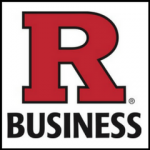 The Rutgers Executive MBA Program