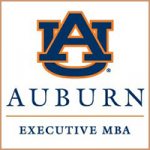 Auburn Executive MBA