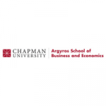 Chapman University EMBA