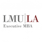 Executive MBA at Loyola Marymount University