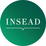 The INSEAD Global Executive MBA