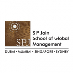 SP Jain Executive MBA - Dubai