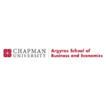 Chapman University EMBA