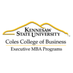 Kennesaw State Executive MBA