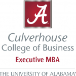 Culverhouse College of Business Executive MBA Program - Tuscaloosa & Huntsville