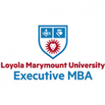 Executive MBA at Loyola Marymount University