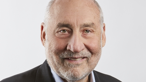 Joseph E. Stiglitz