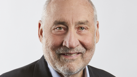 Joseph E. Stiglitz