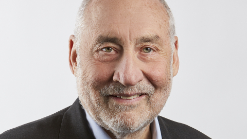 Joseph E. Stiglitz