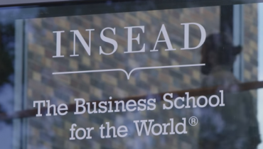 The INSEAD Executive MBA: A Transformative Journey