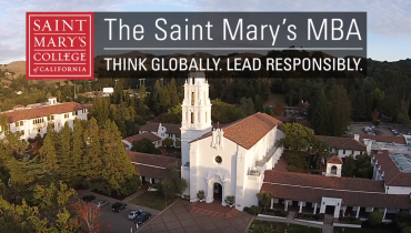 Saint Mary's MBA