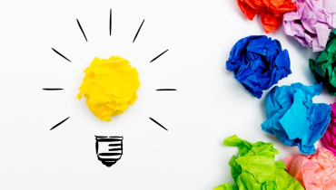 5 Tips For You and Your Team To Be More Creative At Work