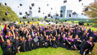 Australia emerges as the top employment location for SP Jain Global’s Undergraduate Class of 2019