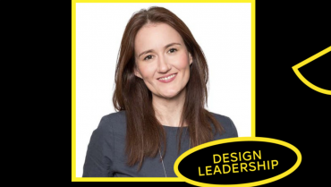 Emma Barratt, Creative Director of Wolff Olins, On Design Leadership