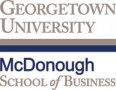 Georgetown University – McDonough School of Business